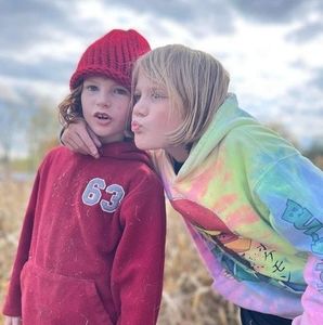 Meet your Posher, Heidi